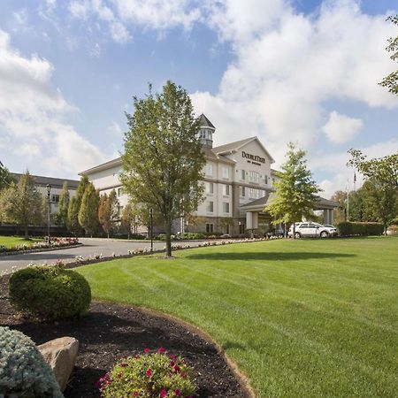 Doubletree By Hilton Nanuet Hotel Buitenkant foto
