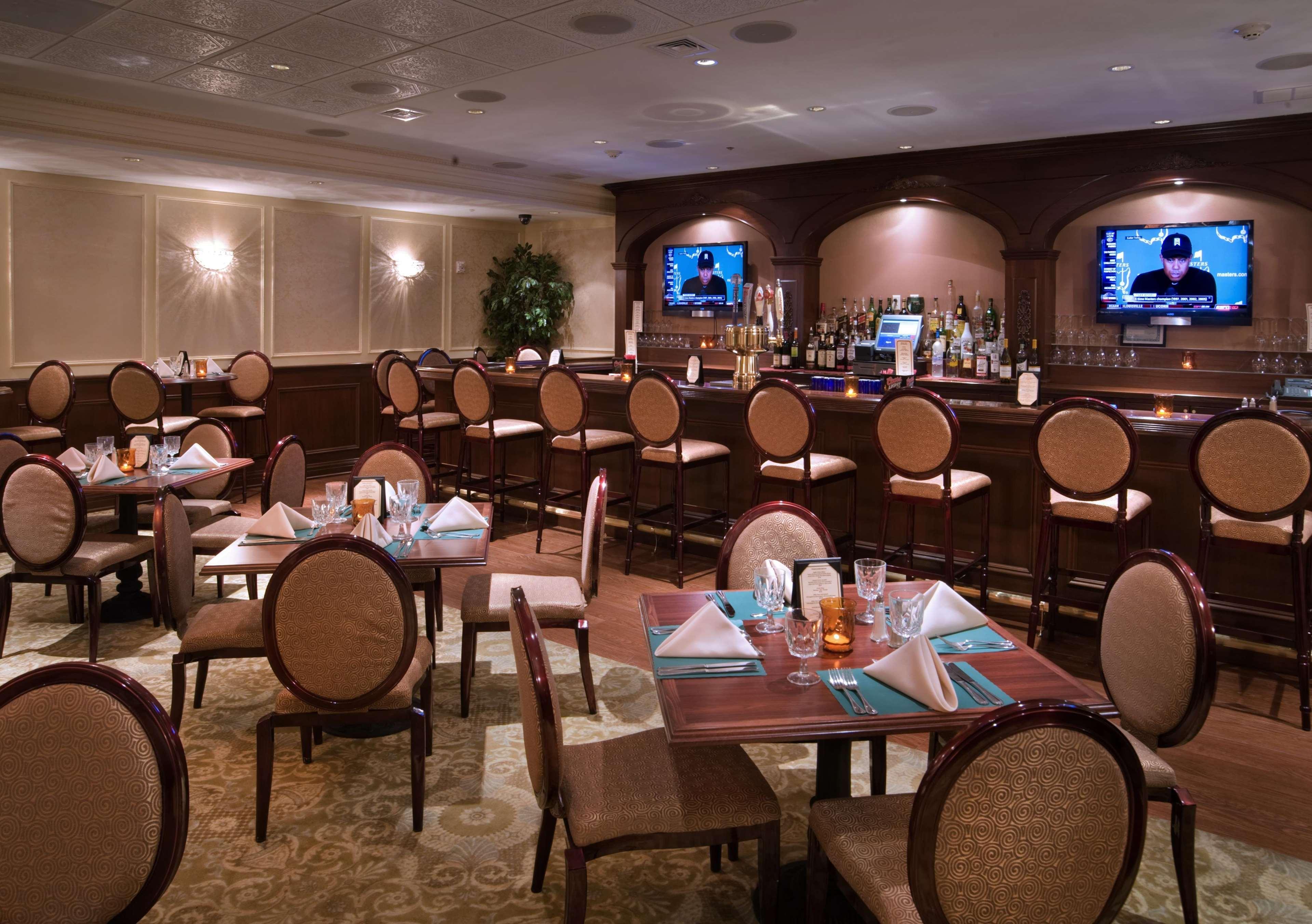 Doubletree By Hilton Nanuet Hotel Buitenkant foto