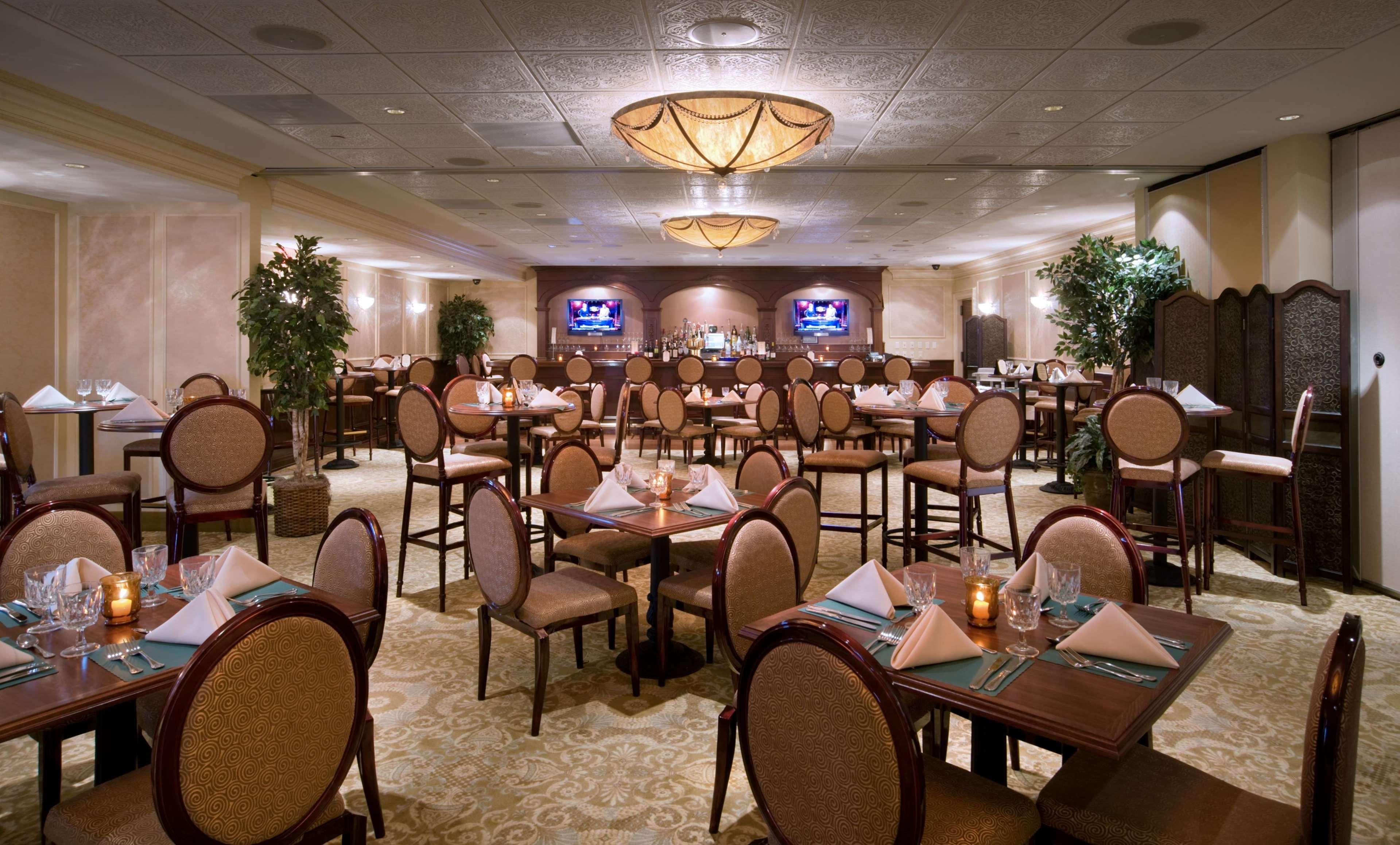 Doubletree By Hilton Nanuet Hotel Buitenkant foto