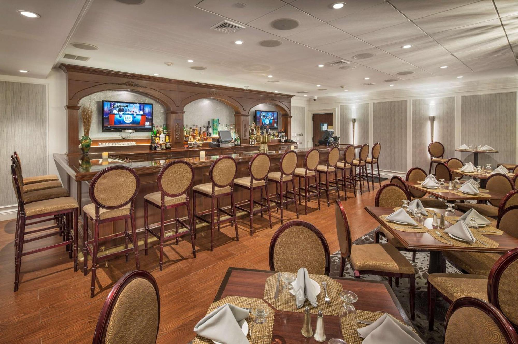 Doubletree By Hilton Nanuet Hotel Buitenkant foto